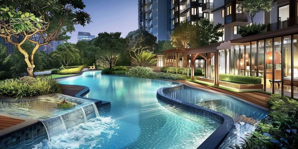 Picture Idea: Revamp Your Living Space With Smart Tech Upgrades In Jurong